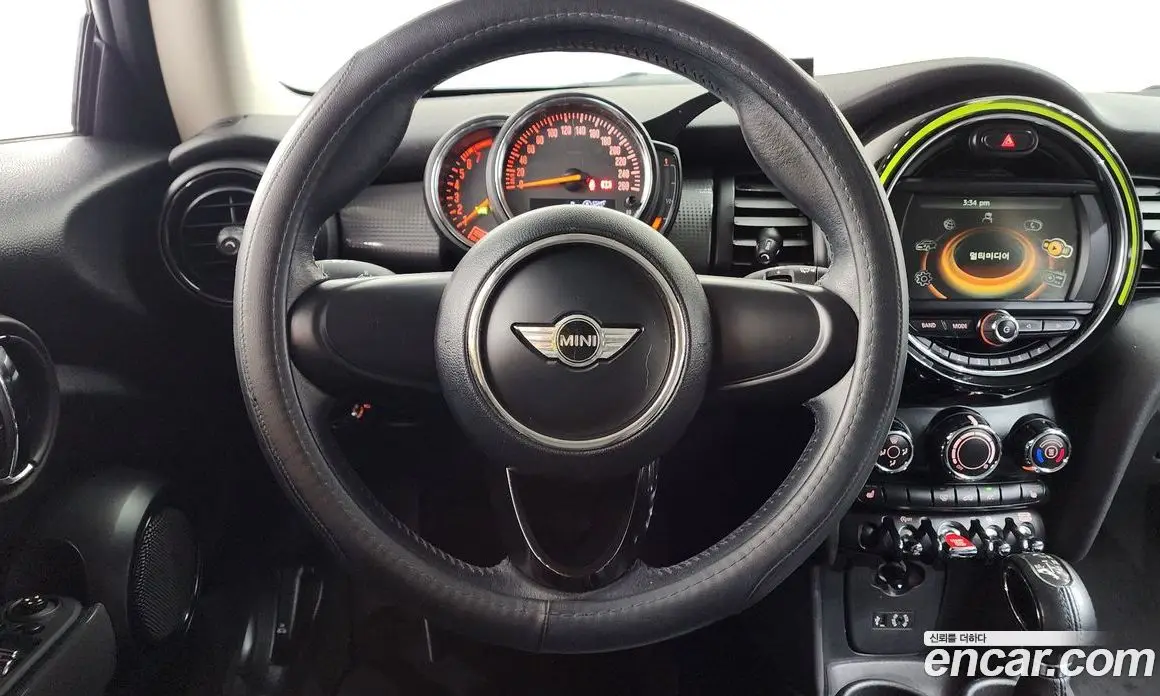 Mini Cooper 2017 1.5 автомат (гидро), фото 18