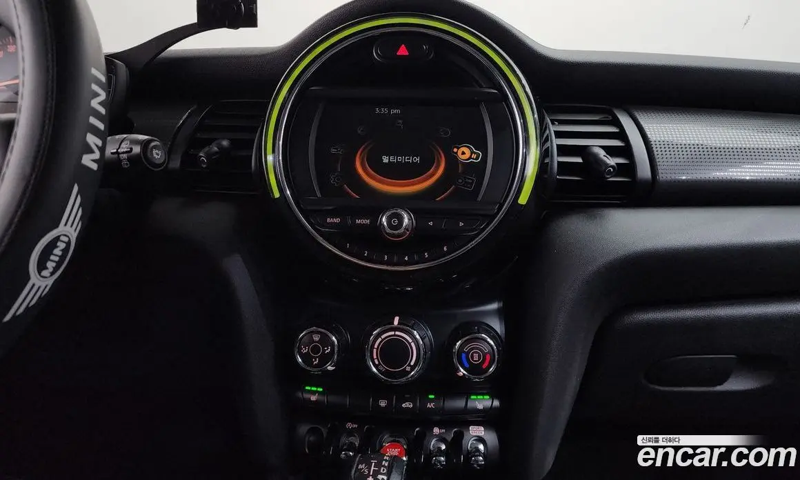 Mini Cooper 2017 1.5 автомат (гидро), фото 19