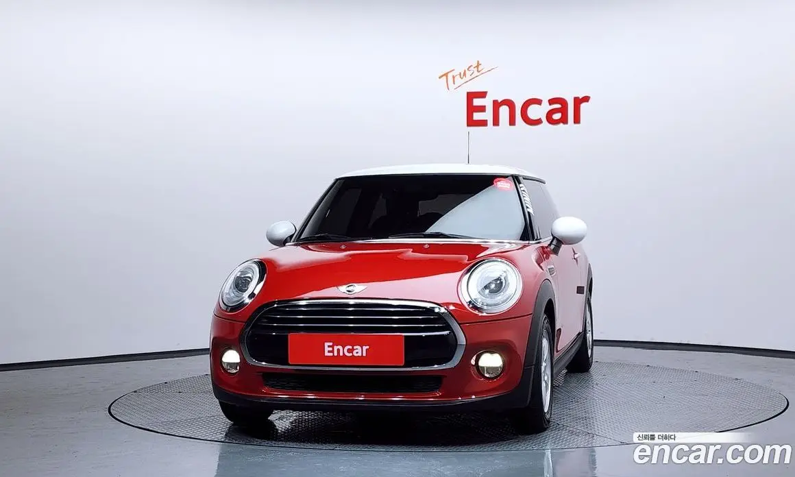 Mini Cooper 2017 1.5 автомат (гидро), фото 3