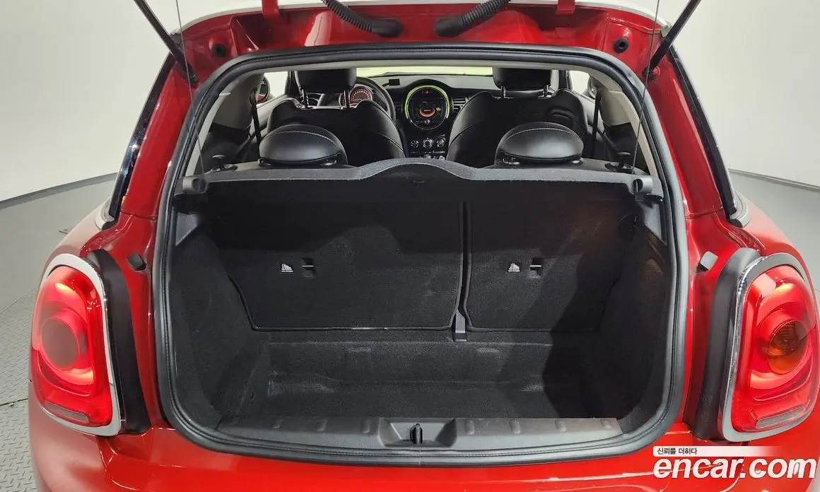 Mini Cooper 2017 1.5 автомат (гидро), фото 26