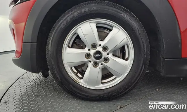 Mini Cooper 2017 1.5 автомат (гидро), миниатюра 5