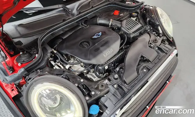 Mini Cooper 2017 1.5 автомат (гидро), миниатюра 6