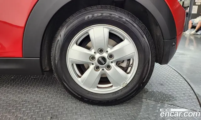 Mini Cooper 2017 1.5 автомат (гидро), миниатюра 7