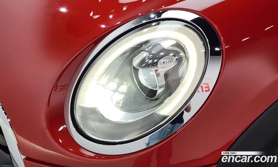 Mini Cooper 2017 1.5 автомат (гидро), фото 8