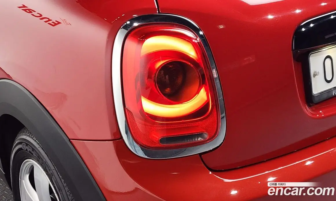 Mini Cooper 2017 1.5 автомат (гидро), фото 9