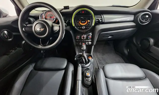 Mini Cooper 2017 1.5 автомат (гидро), миниатюра 10