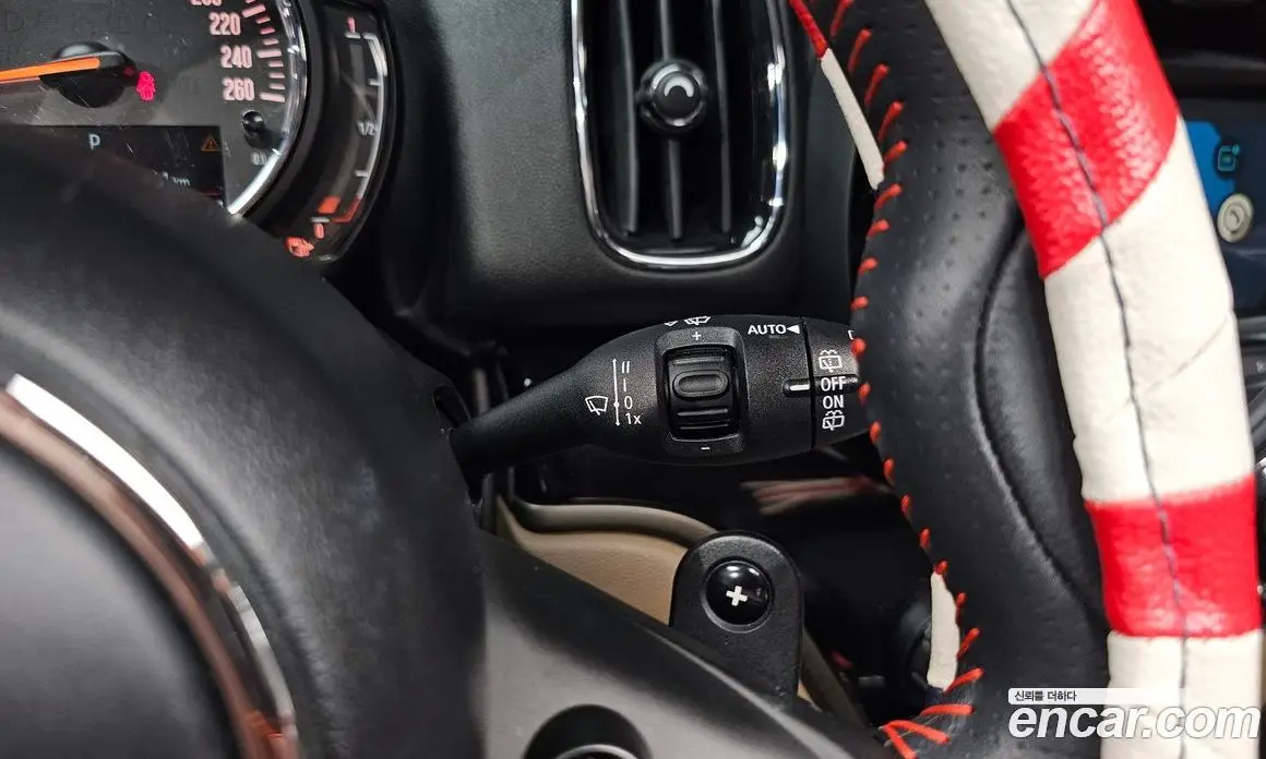 Mini Countryman 2020 2.0 автомат (гидро), фото 24 Mini Countryman 2020 2.0 автомат (гидро), фото 24
