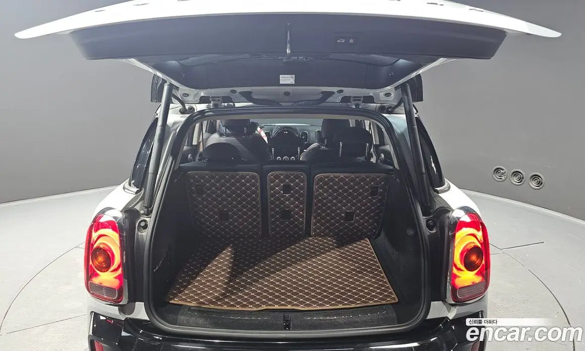 Mini Countryman 2020 2.0 автомат (гидро), фото 26 Mini Countryman 2020 2.0 автомат (гидро), фото 26