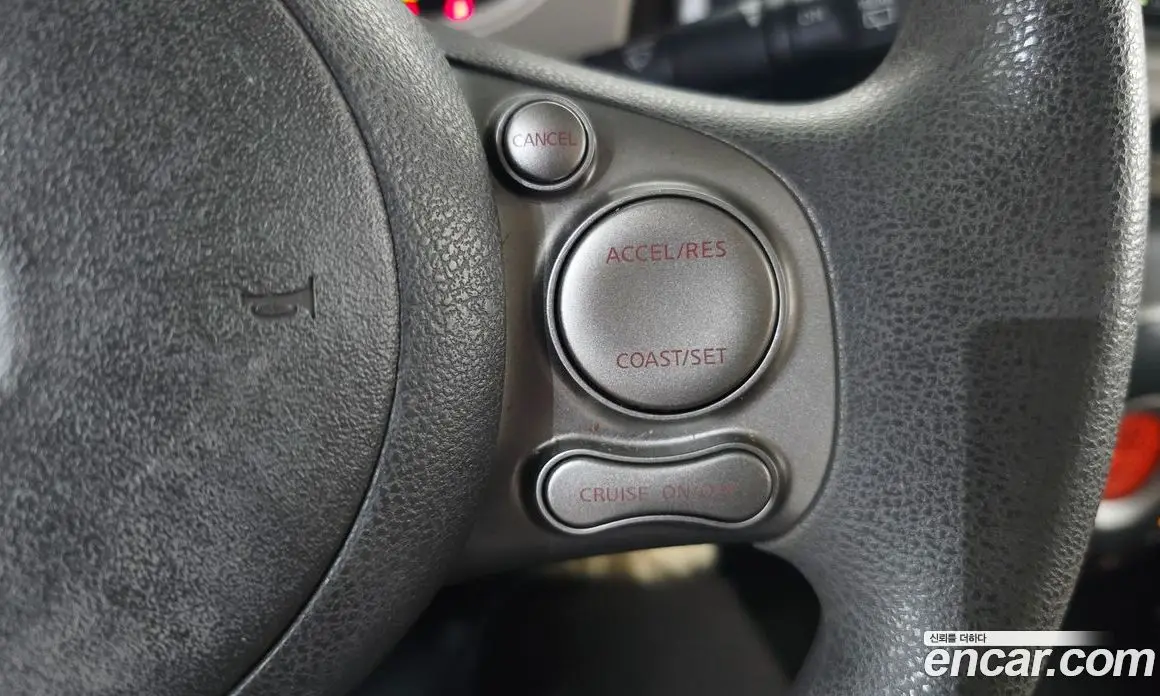 Nissan Cube 2012 1.8 автомат (гидро), фото 16 Nissan Cube 2012 1.8 автомат (гидро), фото 16