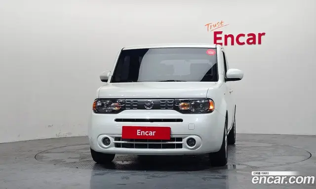 Nissan Cube 2012 1.8 автомат (гидро), миниатюра 3 Nissan Cube 2012 1.8 автомат (гидро), миниатюра 3