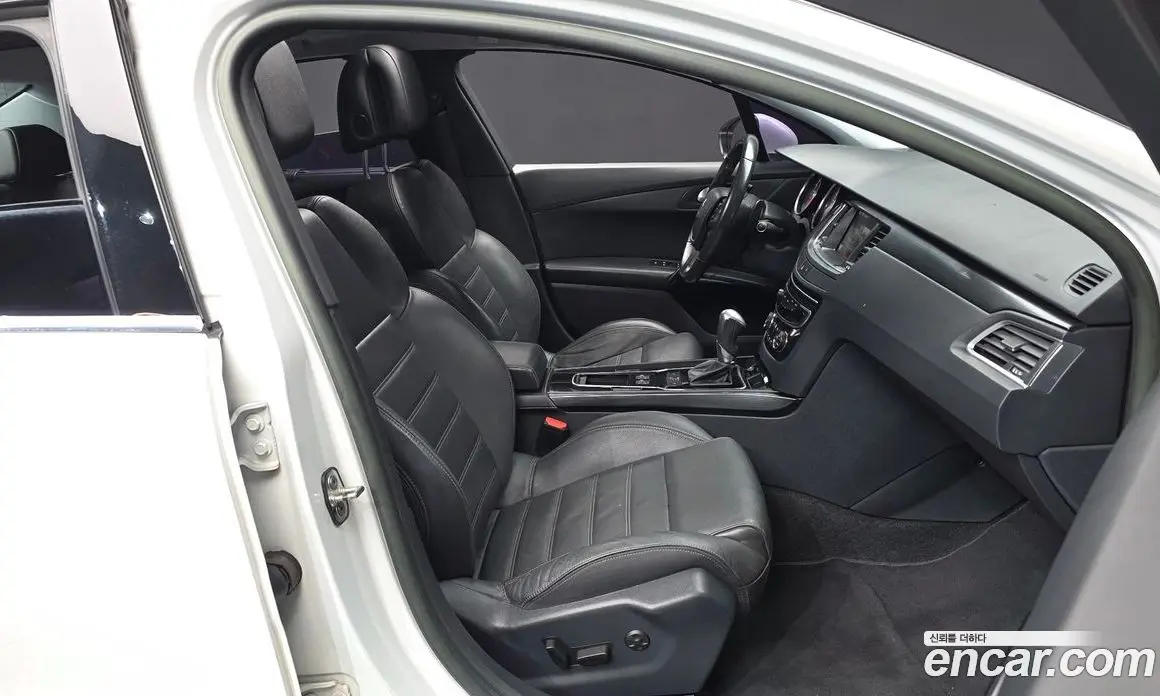 Peugeot 508 2014 2.0 автомат (гидро), фото 11 Peugeot 508 2014 2.0 автомат (гидро), фото 11