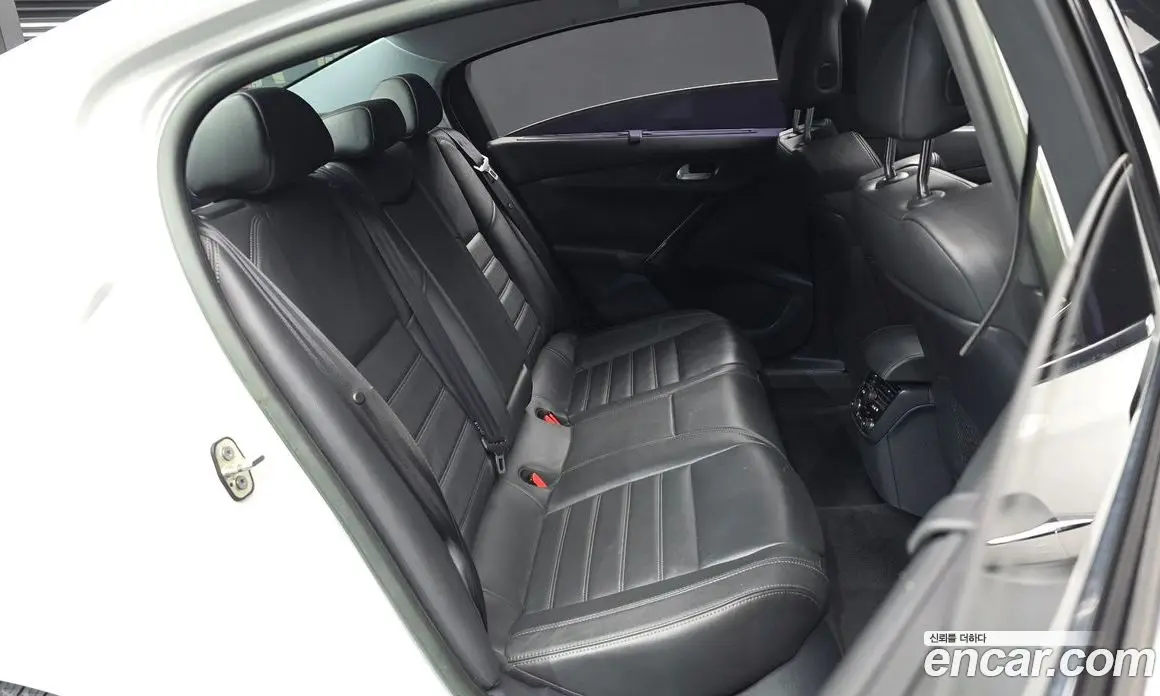 Peugeot 508 2014 2.0 автомат (гидро), фото 12 Peugeot 508 2014 2.0 автомат (гидро), фото 12