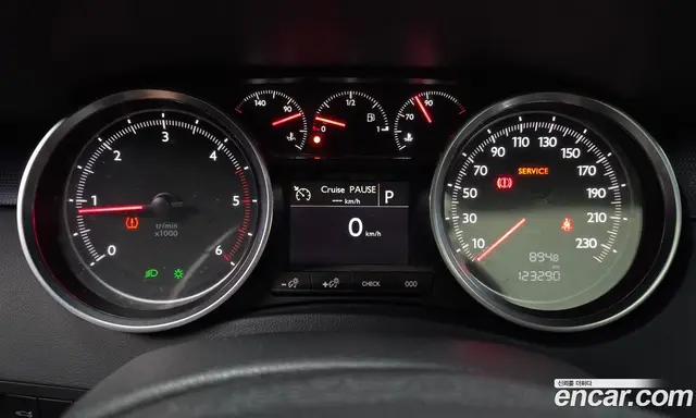 Peugeot 508 2014 2.0 автомат (гидро), миниатюра 8 Peugeot 508 2014 2.0 автомат (гидро), миниатюра 8