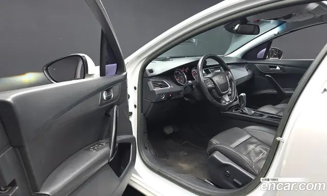 Peugeot 508 2014 2.0 автомат (гидро), миниатюра 10 Peugeot 508 2014 2.0 автомат (гидро), миниатюра 10