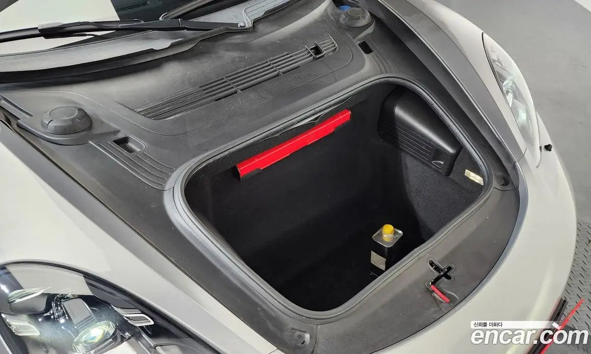Porsche 718 2021 4.0 автомат (гидро), фото 6 Porsche 718 2021 4.0 автомат (гидро), фото 6