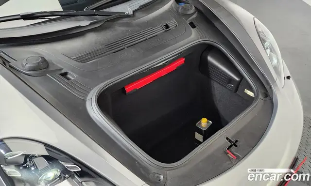Porsche 718 2021 4.0 автомат (гидро), миниатюра 6 Porsche 718 2021 4.0 автомат (гидро), миниатюра 6