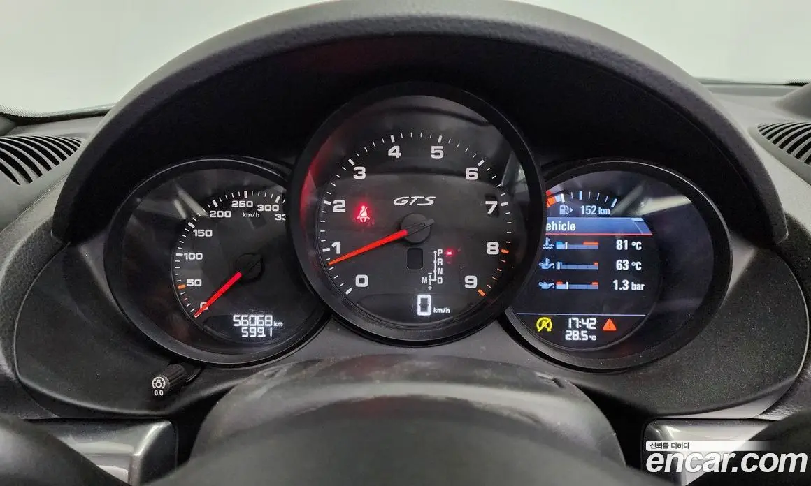 Porsche 718 2021 4.0 автомат (гидро), фото 8 Porsche 718 2021 4.0 автомат (гидро), фото 8