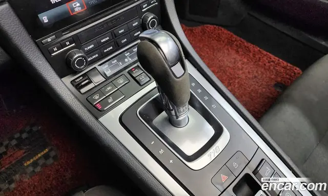 Porsche 718 2021 4.0 автомат (гидро), миниатюра 9 Porsche 718 2021 4.0 автомат (гидро), миниатюра 9