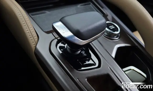 Renault (Samsung) Grand Koleos 2026 1.5 автомат (гидро), миниатюра 12