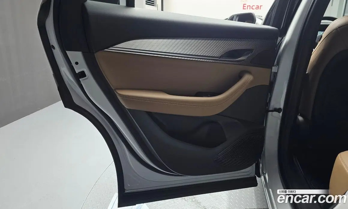 Renault (Samsung) Grand Koleos 2026 1.5 автомат (гидро), фото 15 Renault (Samsung) Grand Koleos 2026 1.5 автомат (гидро), фото 15