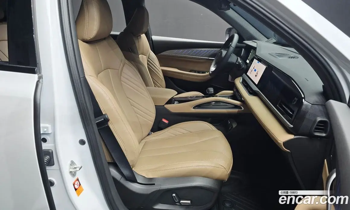 Renault (Samsung) Grand Koleos 2026 1.5 автомат (гидро), фото 16 Renault (Samsung) Grand Koleos 2026 1.5 автомат (гидро), фото 16
