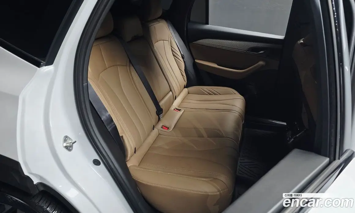 Renault (Samsung) Grand Koleos 2026 1.5 автомат (гидро), фото 17 Renault (Samsung) Grand Koleos 2026 1.5 автомат (гидро), фото 17