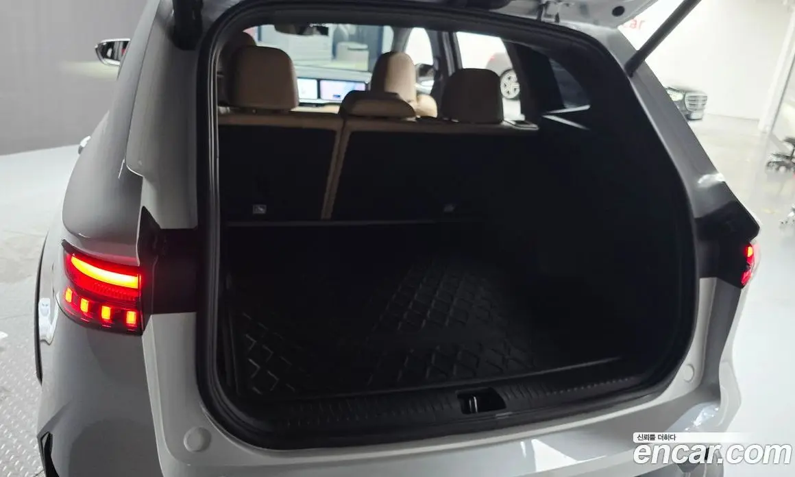 Renault (Samsung) Grand Koleos 2026 1.5 автомат (гидро), фото 23 Renault (Samsung) Grand Koleos 2026 1.5 автомат (гидро), фото 23
