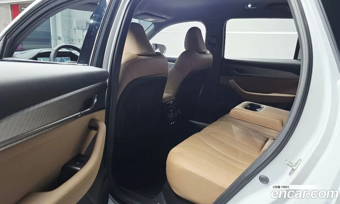Renault (Samsung) Grand Koleos 2026 1.5 автомат (гидро), фото 24 Renault (Samsung) Grand Koleos 2026 1.5 автомат (гидро), фото 24