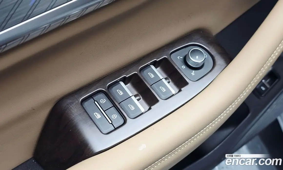 Renault (Samsung) Grand Koleos 2026 1.5 автомат (гидро), фото 27 Renault (Samsung) Grand Koleos 2026 1.5 автомат (гидро), фото 27