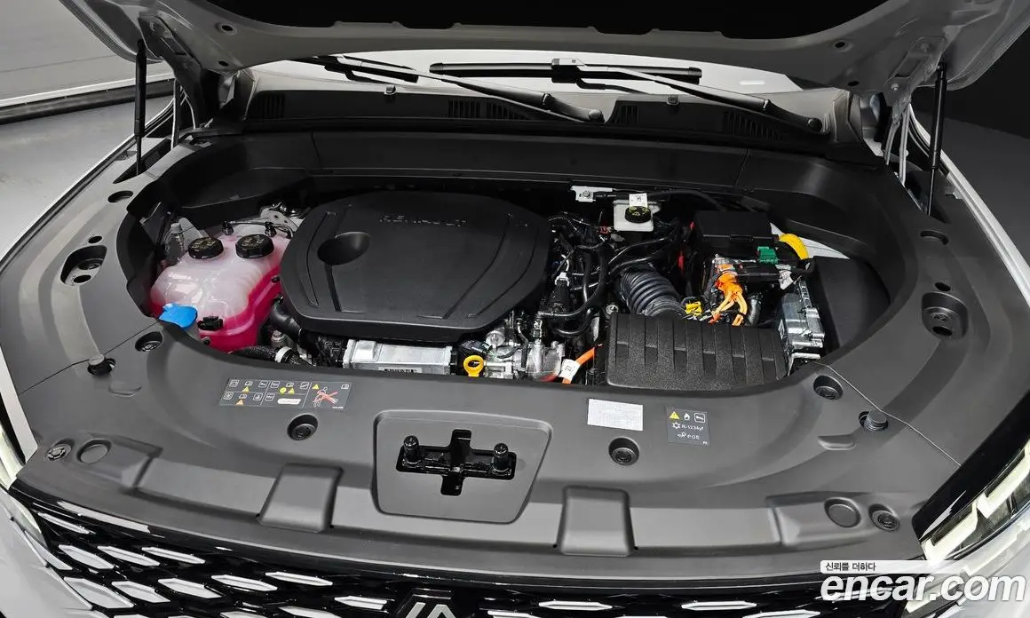 Renault (Samsung) Grand Koleos 2026 1.5 автомат (гидро), фото 6 Renault (Samsung) Grand Koleos 2026 1.5 автомат (гидро), фото 6