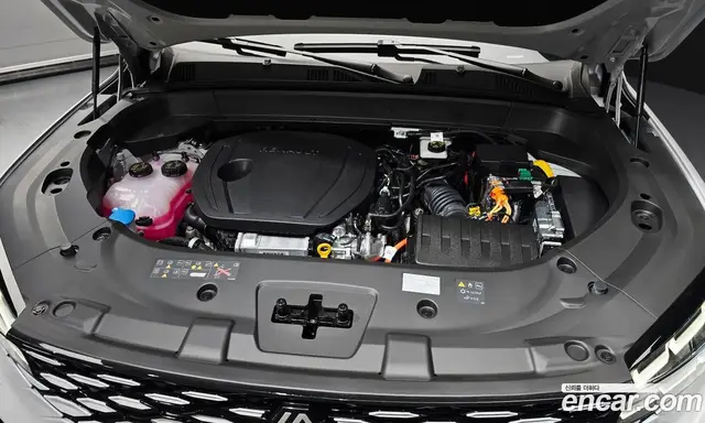 Renault (Samsung) Grand Koleos 2026 1.5 автомат (гидро), миниатюра 6 Renault (Samsung) Grand Koleos 2026 1.5 автомат (гидро), миниатюра 6