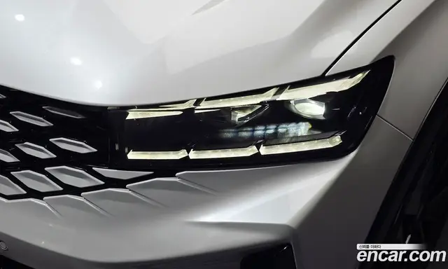 Renault (Samsung) Grand Koleos 2026 1.5 автомат (гидро), миниатюра 8 Renault (Samsung) Grand Koleos 2026 1.5 автомат (гидро), миниатюра 8