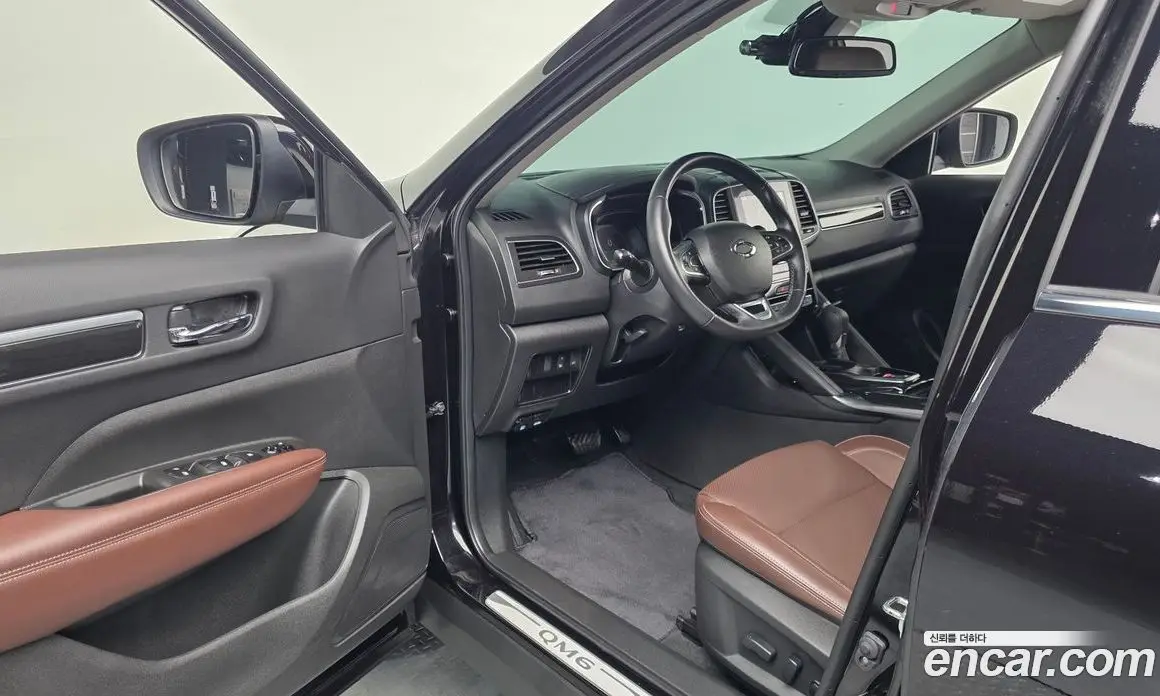 Renault (Samsung) QM6 2019 2.0 автомат (гидро), фото 13 Renault (Samsung) QM6 2019 2.0 автомат (гидро), фото 13
