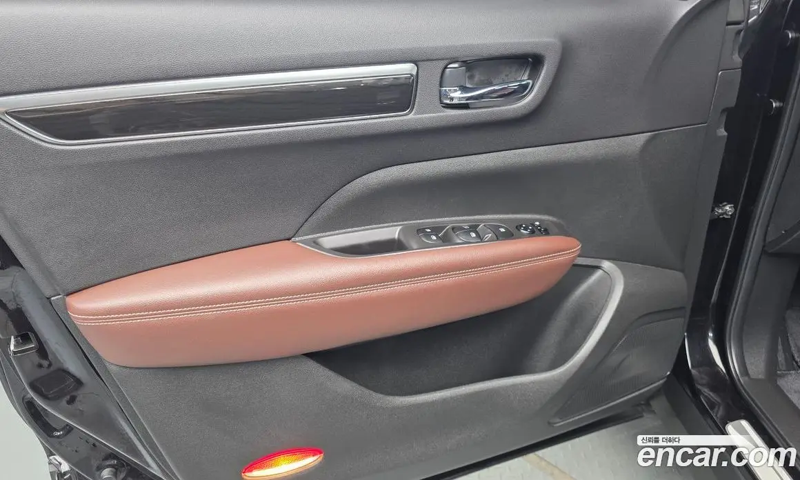 Renault (Samsung) QM6 2019 2.0 автомат (гидро), фото 14 Renault (Samsung) QM6 2019 2.0 автомат (гидро), фото 14