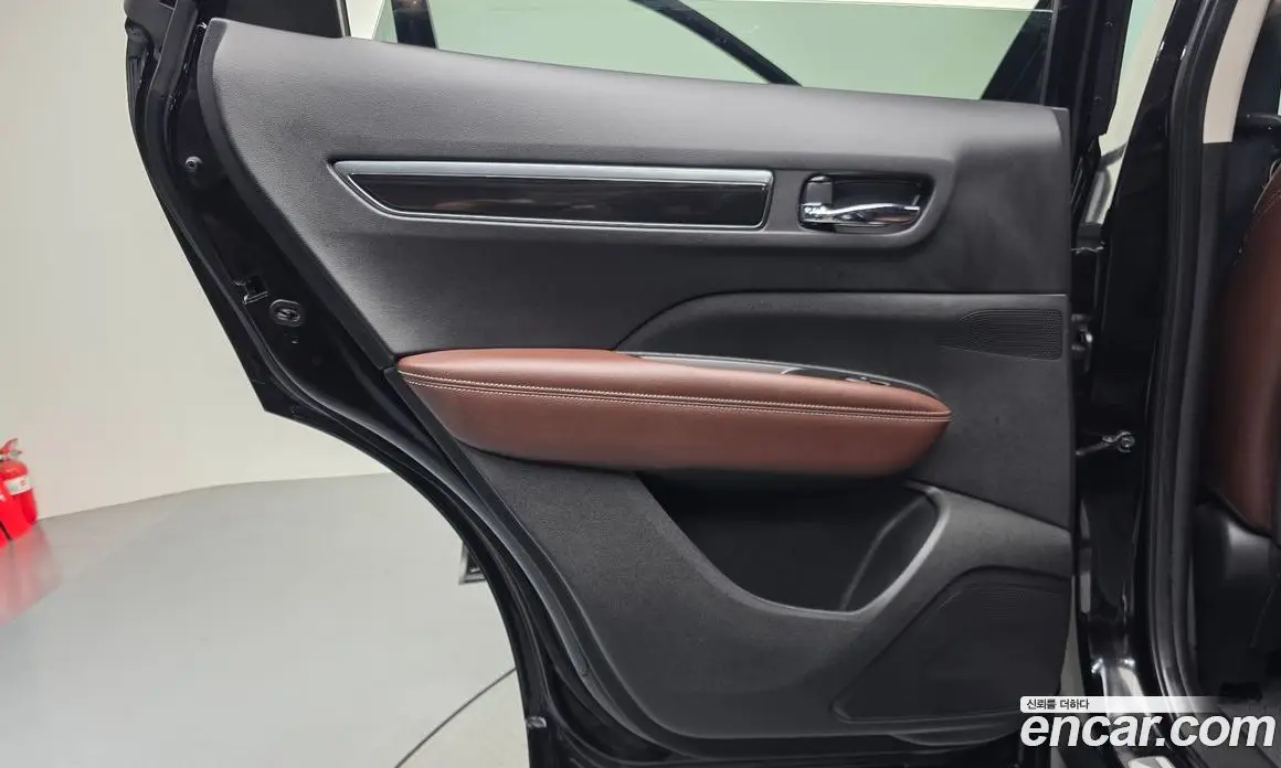 Renault (Samsung) QM6 2019 2.0 автомат (гидро), фото 15 Renault (Samsung) QM6 2019 2.0 автомат (гидро), фото 15