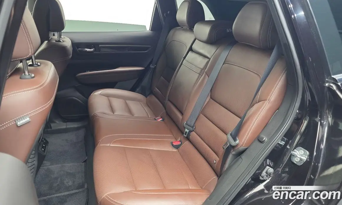 Renault (Samsung) QM6 2019 2.0 автомат (гидро), фото 16 Renault (Samsung) QM6 2019 2.0 автомат (гидро), фото 16