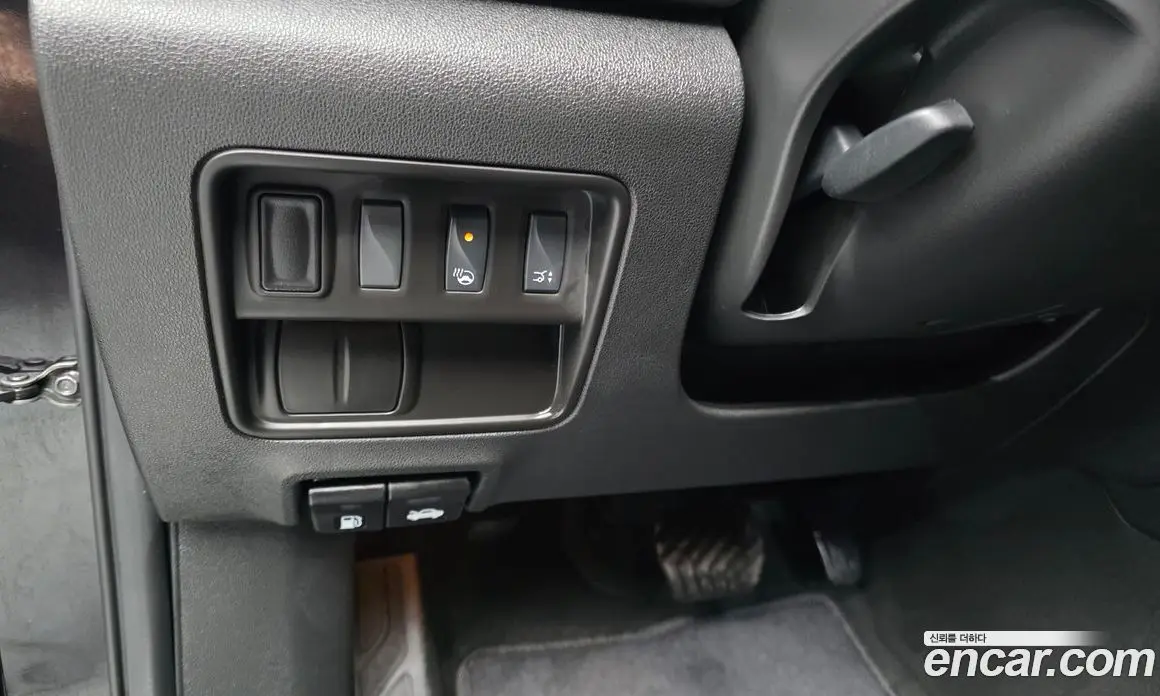 Renault (Samsung) QM6 2019 2.0 автомат (гидро), фото 24 Renault (Samsung) QM6 2019 2.0 автомат (гидро), фото 24