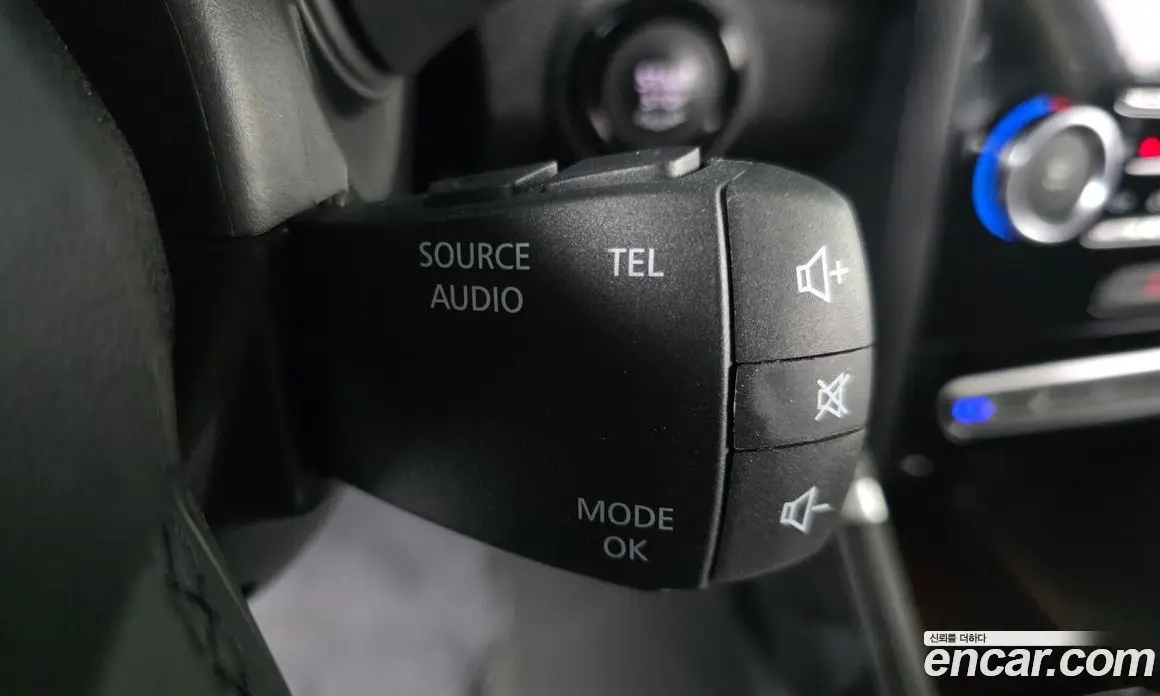 Renault (Samsung) QM6 2019 2.0 автомат (гидро), фото 27 Renault (Samsung) QM6 2019 2.0 автомат (гидро), фото 27