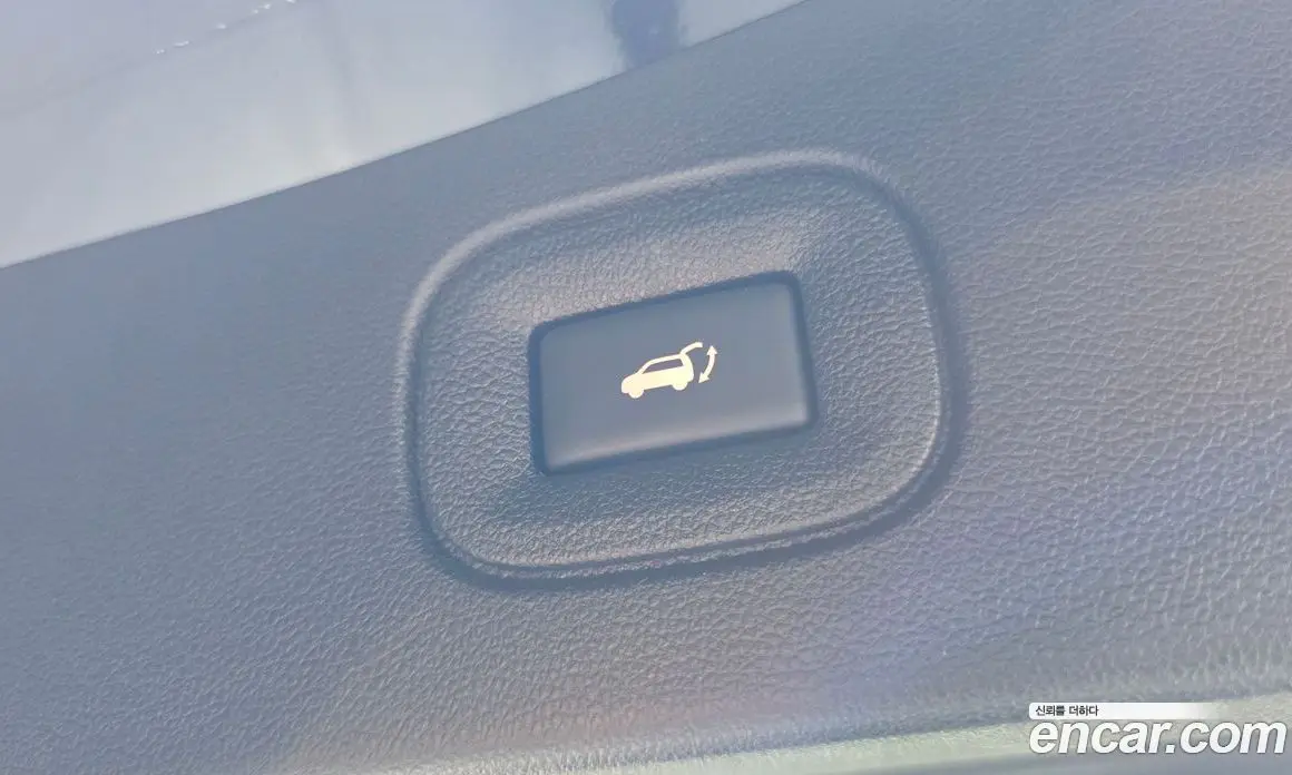 Renault (Samsung) QM6 2019 2.0 автомат (гидро), фото 28 Renault (Samsung) QM6 2019 2.0 автомат (гидро), фото 28