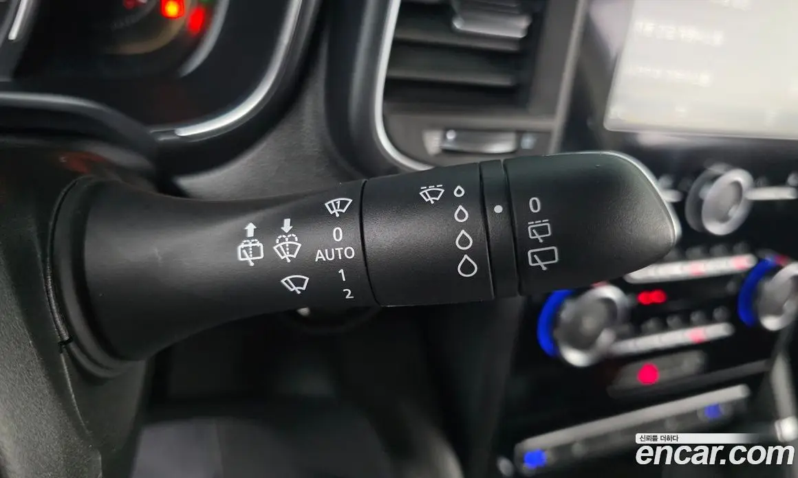 Renault (Samsung) QM6 2019 2.0 автомат (гидро), фото 30 Renault (Samsung) QM6 2019 2.0 автомат (гидро), фото 30