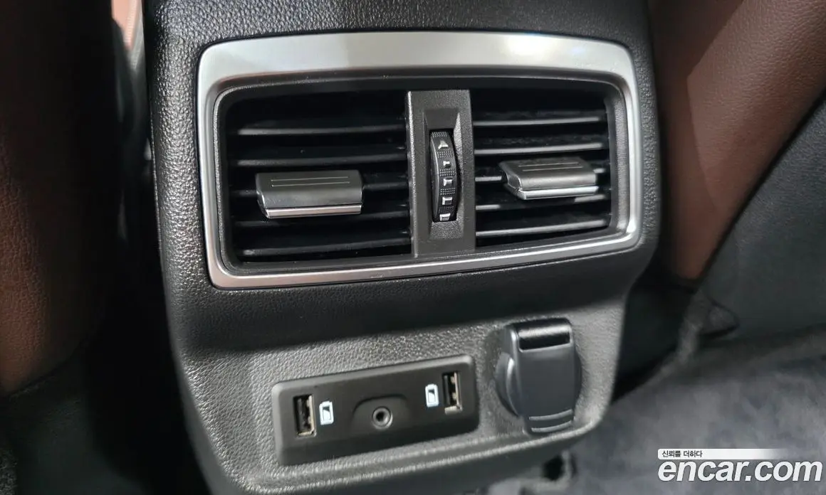 Renault (Samsung) QM6 2019 2.0 автомат (гидро), фото 33 Renault (Samsung) QM6 2019 2.0 автомат (гидро), фото 33