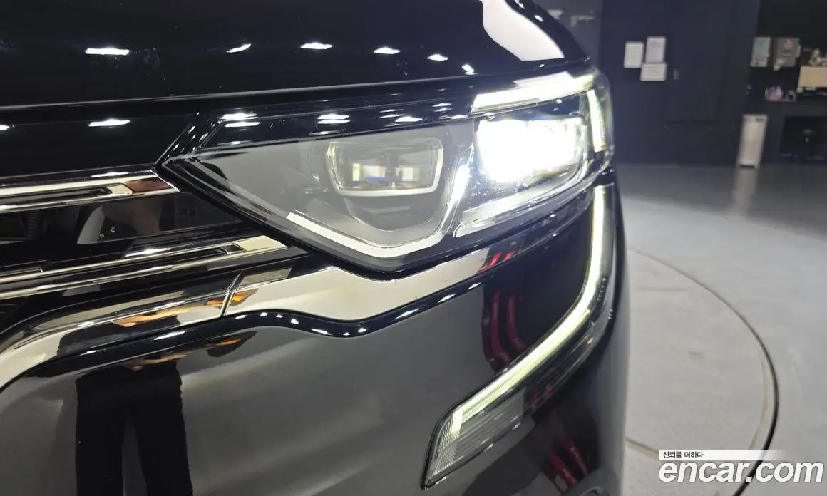 Renault (Samsung) QM6 2019 2.0 автомат (гидро), фото 8 Renault (Samsung) QM6 2019 2.0 автомат (гидро), фото 8