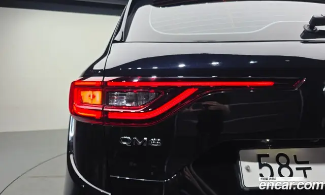 Renault (Samsung) QM6 2019 2.0 автомат (гидро), миниатюра 9 Renault (Samsung) QM6 2019 2.0 автомат (гидро), миниатюра 9
