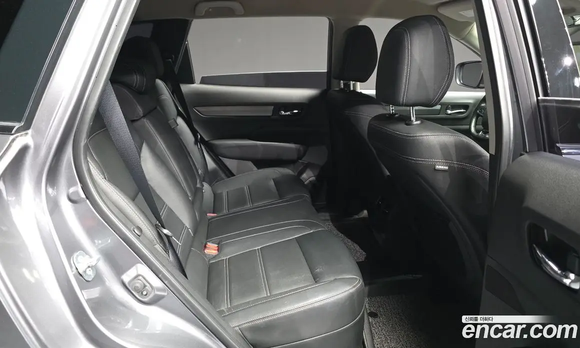 Renault (Samsung) QM6 2019 2.0 автомат (гидро), фото 12 Renault (Samsung) QM6 2019 2.0 автомат (гидро), фото 12