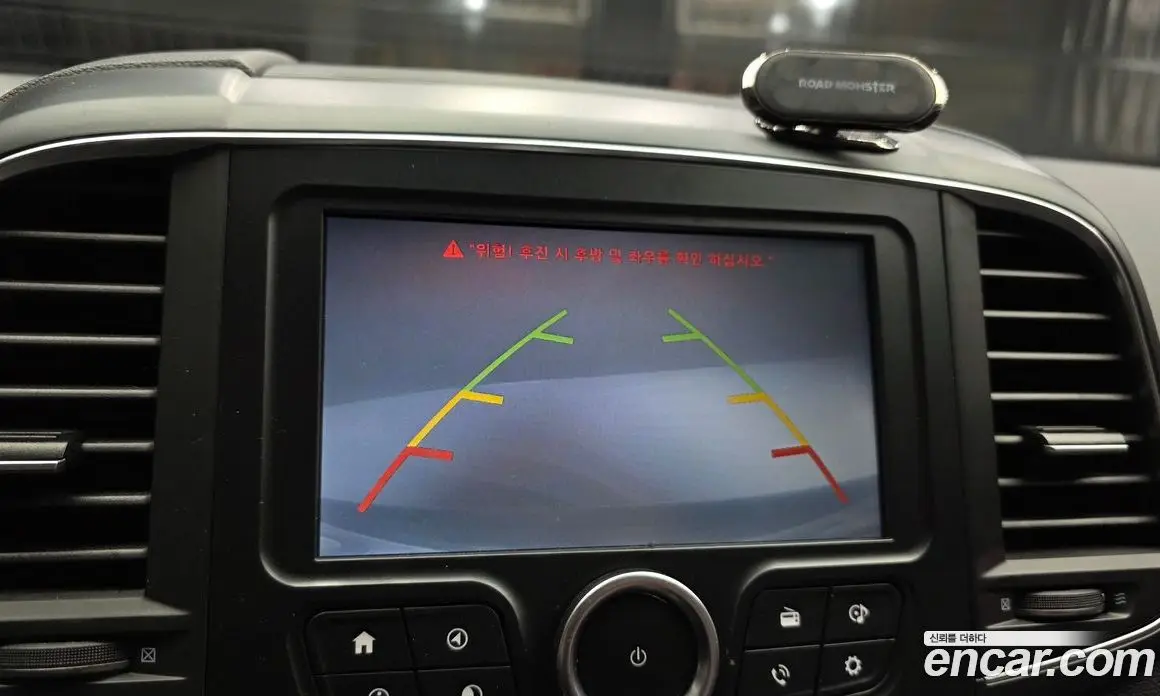 Renault (Samsung) QM6 2019 2.0 автомат (гидро), фото 14 Renault (Samsung) QM6 2019 2.0 автомат (гидро), фото 14
