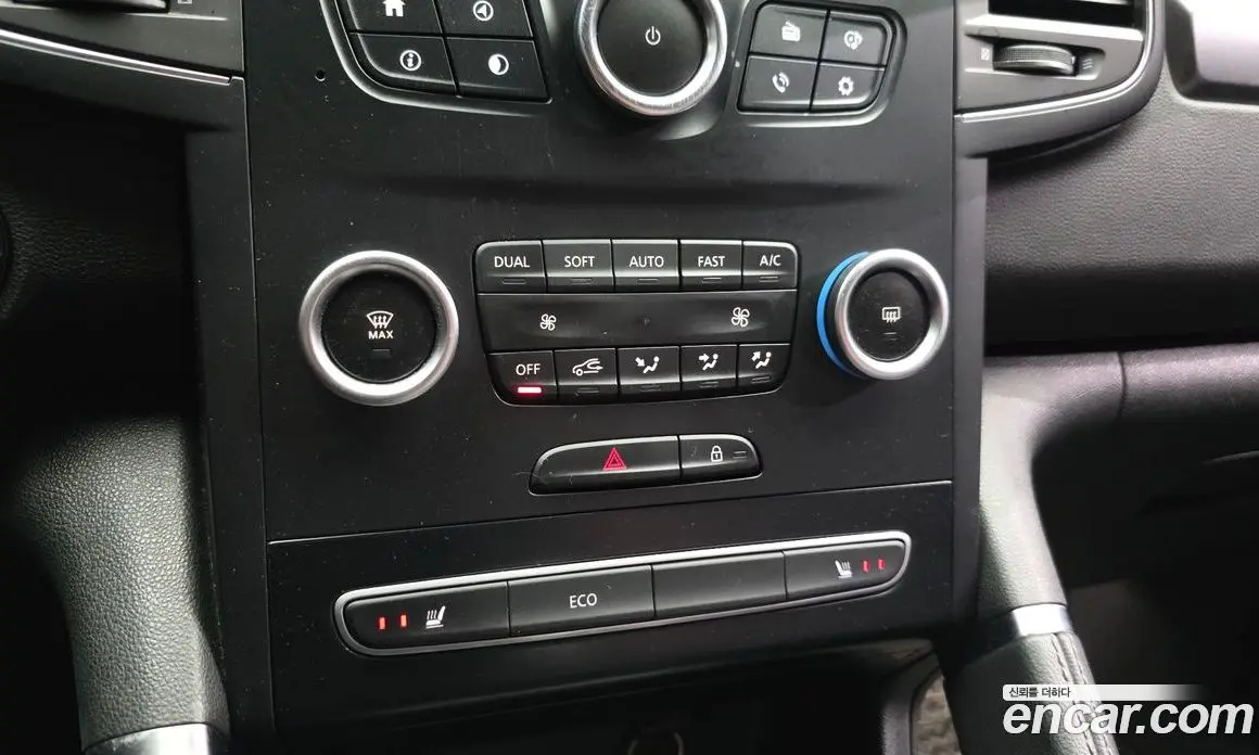 Renault (Samsung) QM6 2019 2.0 автомат (гидро), фото 15 Renault (Samsung) QM6 2019 2.0 автомат (гидро), фото 15