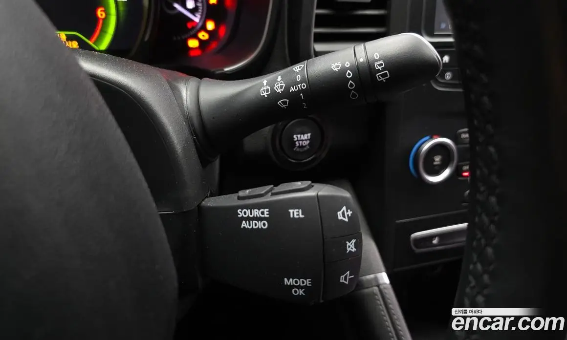Renault (Samsung) QM6 2019 2.0 автомат (гидро), фото 17 Renault (Samsung) QM6 2019 2.0 автомат (гидро), фото 17