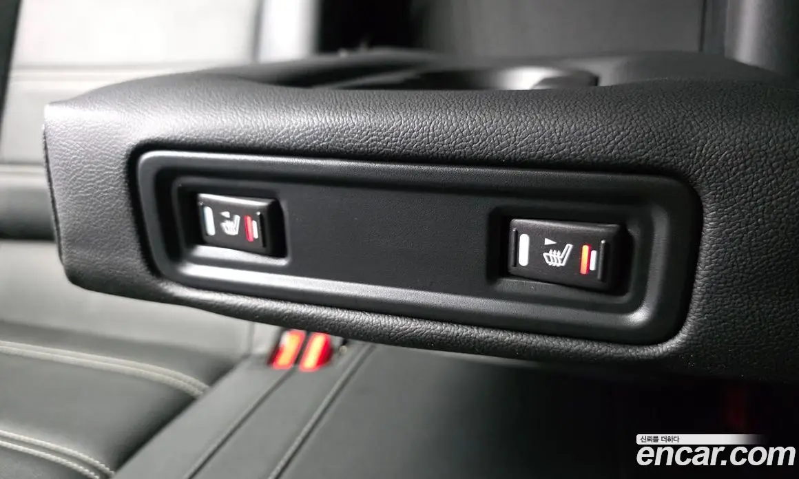 Renault (Samsung) QM6 2019 2.0 автомат (гидро), фото 19 Renault (Samsung) QM6 2019 2.0 автомат (гидро), фото 19