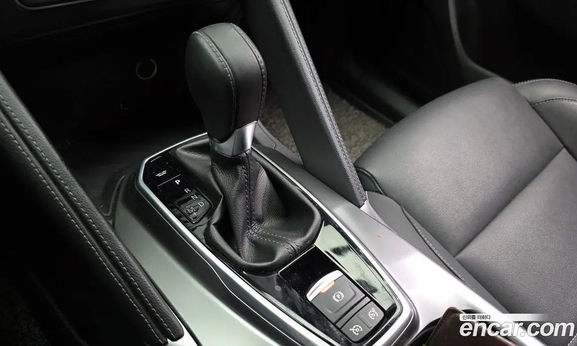 Renault (Samsung) QM6 2019 2.0 автомат (гидро), фото 9 Renault (Samsung) QM6 2019 2.0 автомат (гидро), фото 9