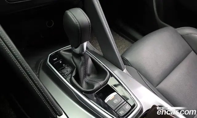 Renault (Samsung) QM6 2019 2.0 автомат (гидро), миниатюра 9 Renault (Samsung) QM6 2019 2.0 автомат (гидро), миниатюра 9